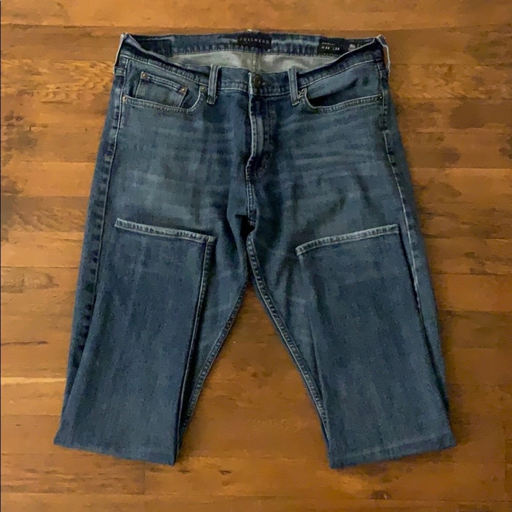 33x32 Pacsun men’s jeans